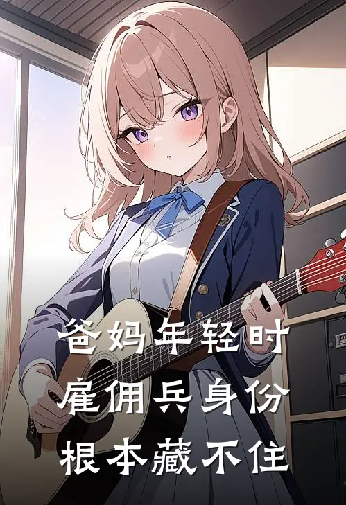 爸妈年轻时雇佣兵身份根本藏不住