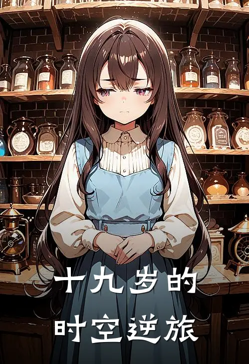 十九岁的时空逆旅(林星遥萧策)小说免费阅读_热门小说阅读十九岁的时空逆旅林星遥萧策