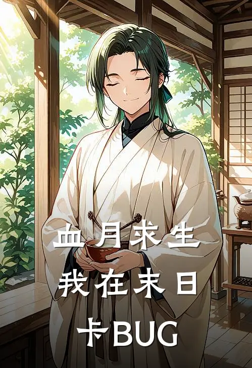 血月求生：我在末日卡BUG