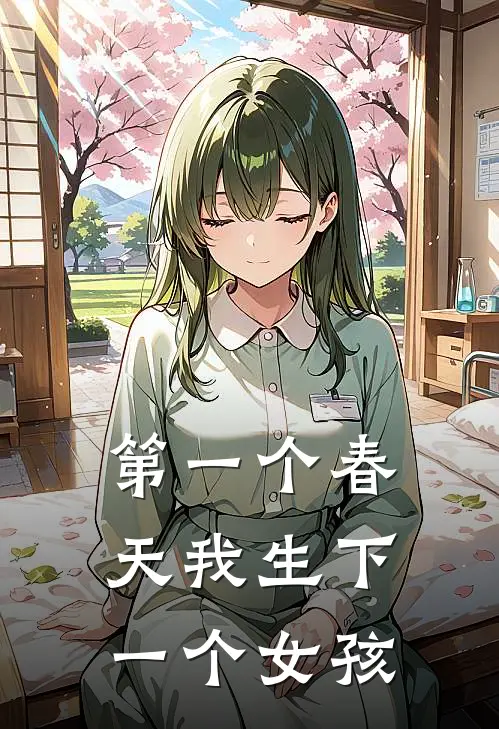 第一个春天我生下一个女孩