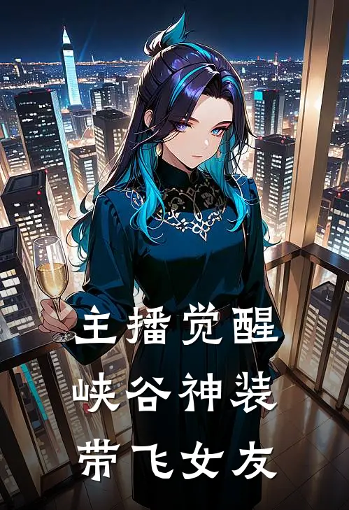 主播觉醒：峡谷神装带飞女友(林墨关羽)热门小说在线阅读_热门小说主播觉醒：峡谷神装带飞女友(林墨关羽)