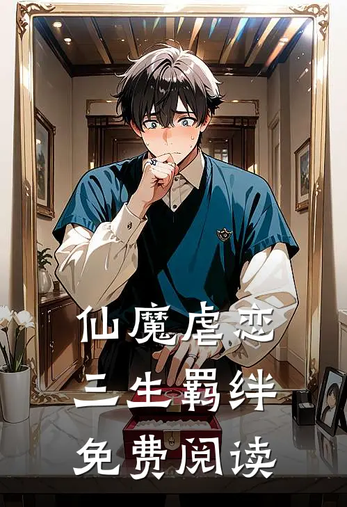 仙魔虐恋三生羁绊免费阅读
