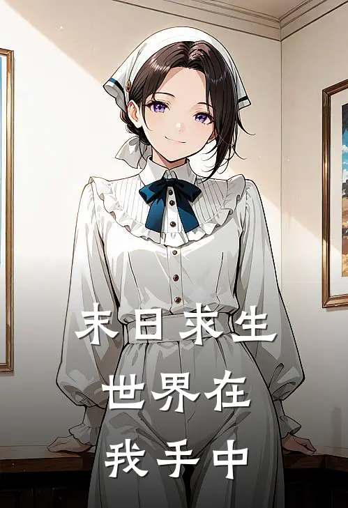 末日求生，世界在我手中