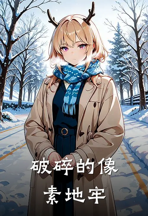 破碎的像素地牢