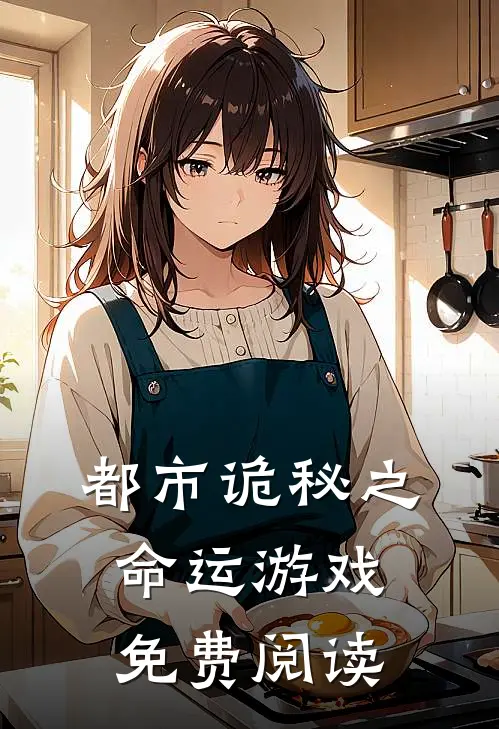 都市诡秘之命运游戏免费阅读