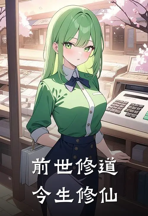 前世修道今生修仙