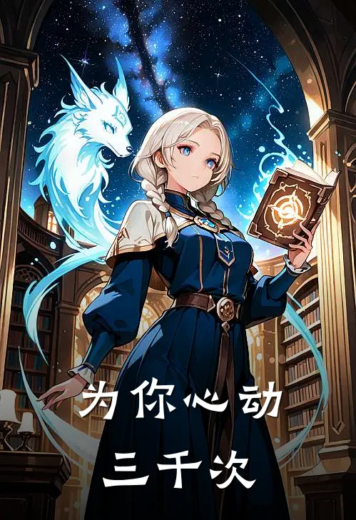 为你心动三千次