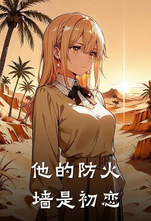 他的防火墙是初恋