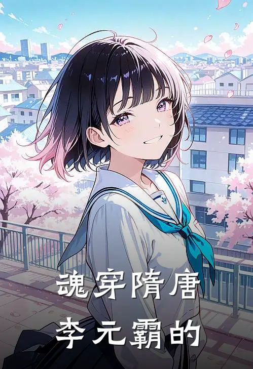 魂穿隋唐李元霸的