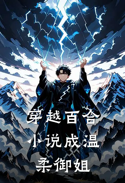 穿越百合小说成温柔御姐