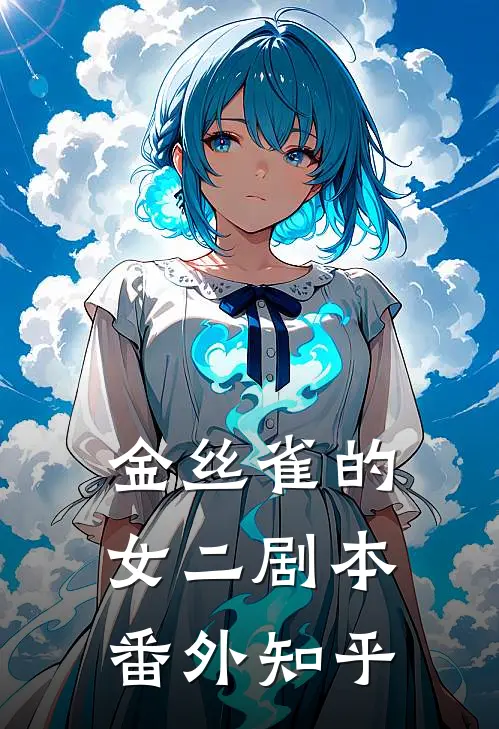 金丝雀的女二剧本番外知乎