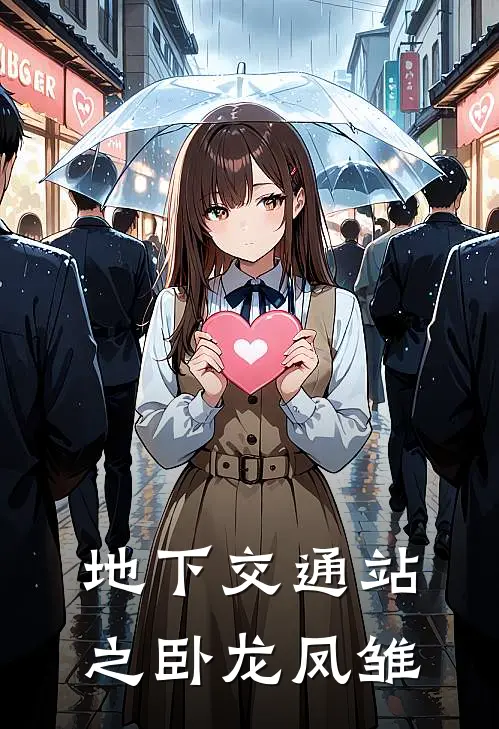 地下交通站之卧龙凤雏