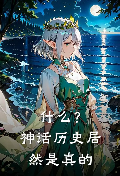 什么？：神话历史居然是真的