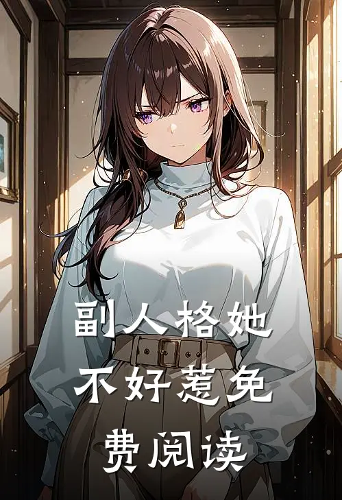 副人格她不好惹免费阅读