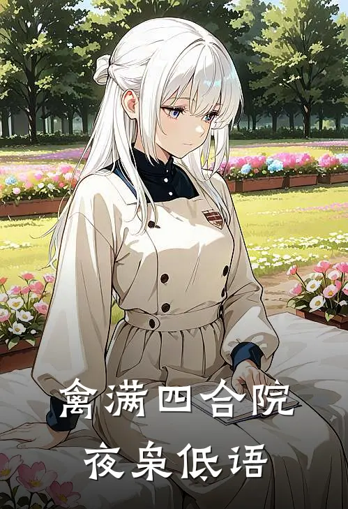 禽满四合院：夜枭低语