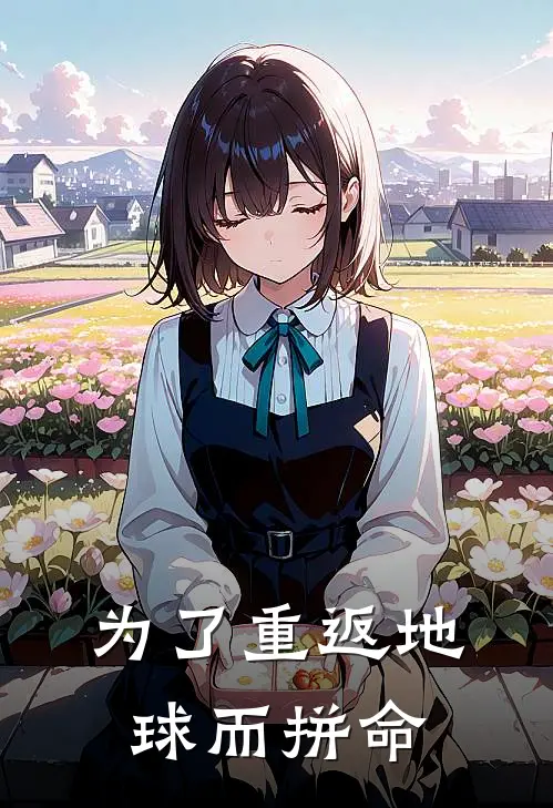 为了重返地球而拼命