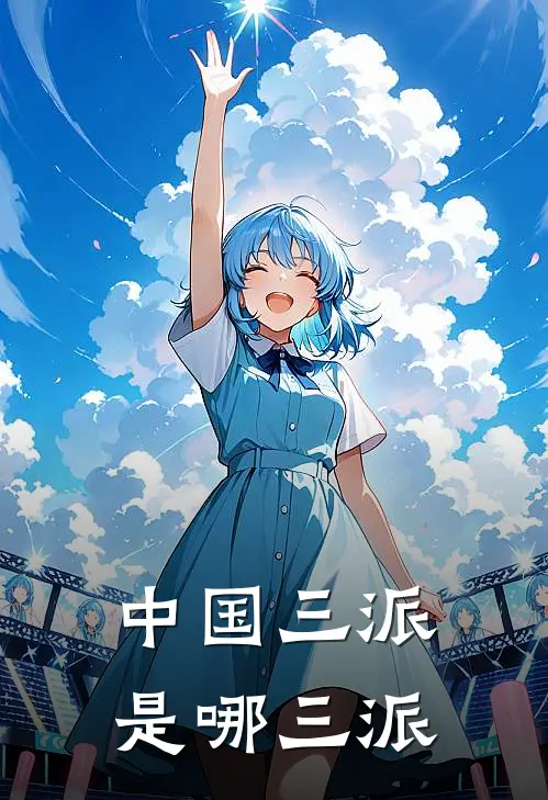 中国三派是哪三派