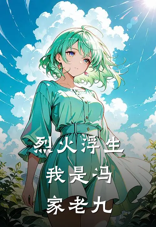 烈火浮生：我是冯家老九冯天朗冯国璋最新章节免费阅读_烈火浮生：我是冯家老九热门小说