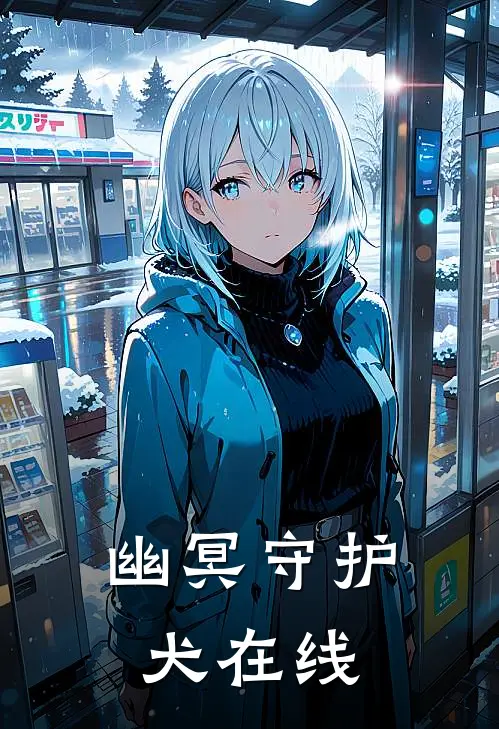 幽冥守护犬在线