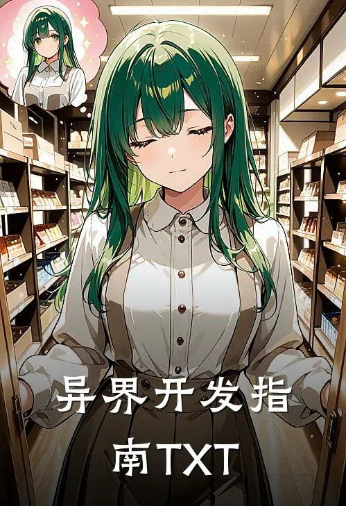 异界开发指南TXT