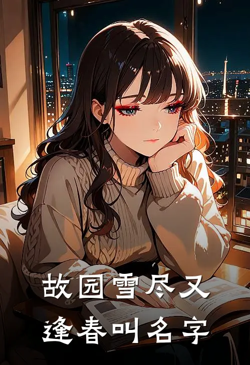 故园雪尽又逢春叫名字