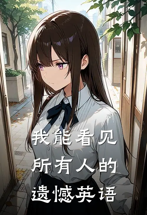 我能看见所有人的遗憾英语