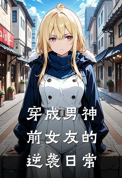 穿成男神前女友的逆袭日常