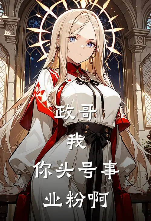 政哥，我，你头号事业粉啊