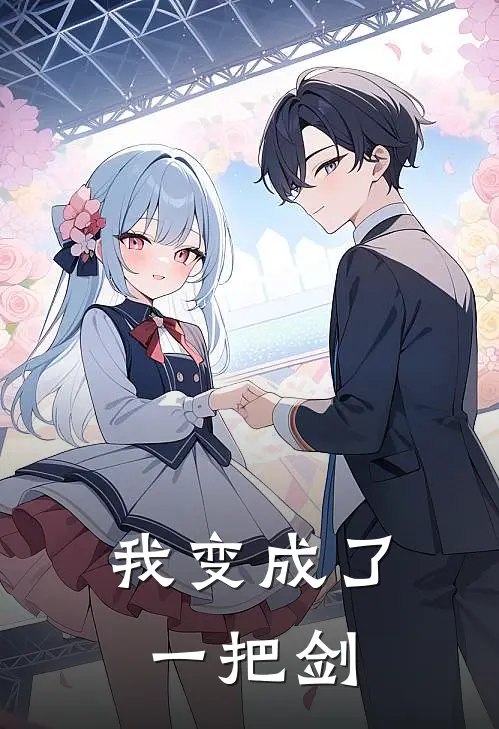 我变成了一把剑