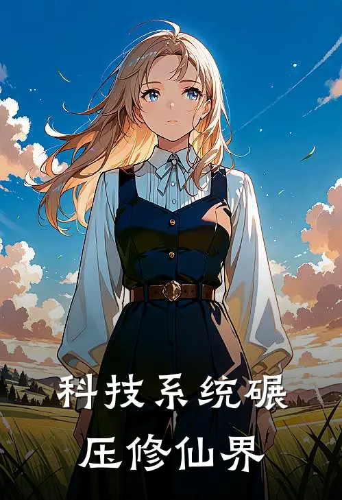 科技系统碾压修仙界