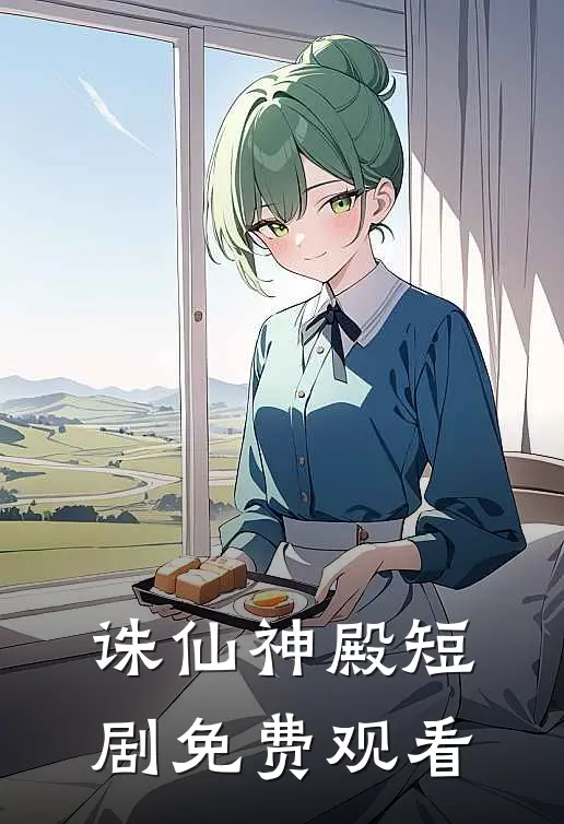 诛仙神殿短剧免费观看