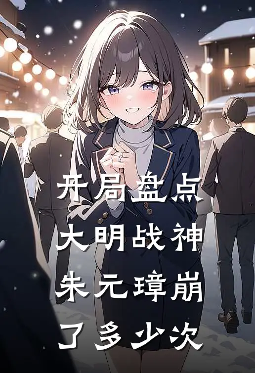 开局盘点大明战神朱元璋崩了多少次