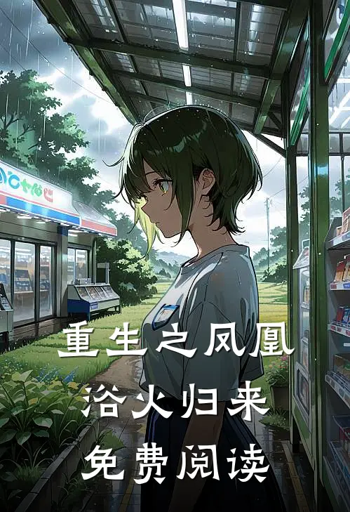 重生之凤凰浴火归来免费阅读