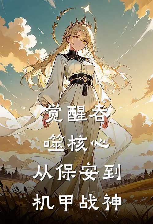 觉醒吞噬核心，从保安到机甲战神