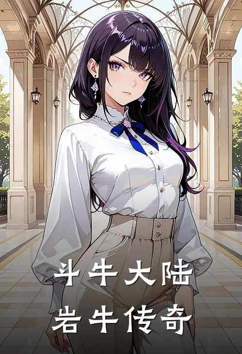 斗牛大陆：岩牛传奇