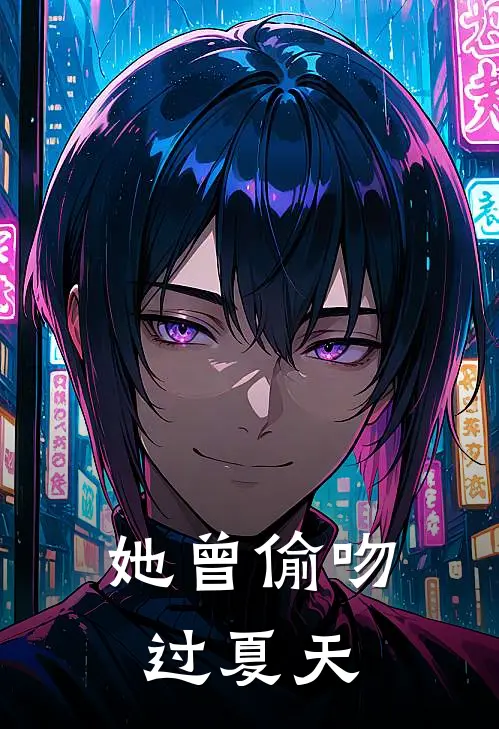 她曾偷吻过夏天