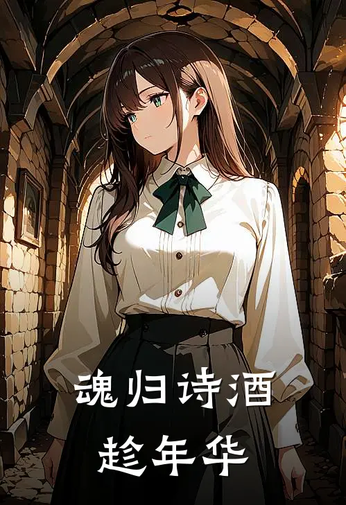 魂归诗酒趁年华