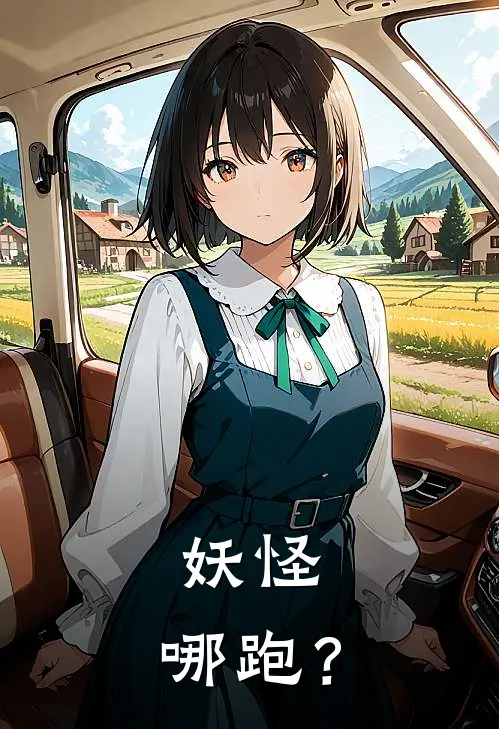 妖怪，哪跑？(李飞鱼李飞鱼)好看的小说推荐完结_完本小说妖怪，哪跑？李飞鱼李飞鱼