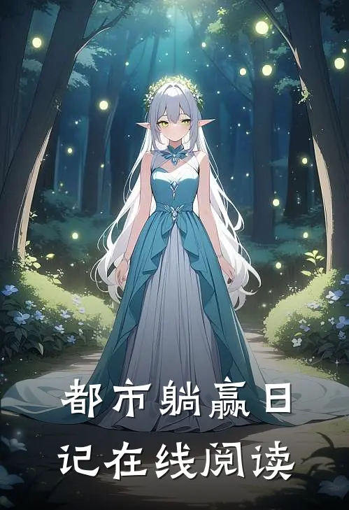 都市躺赢日记在线阅读
