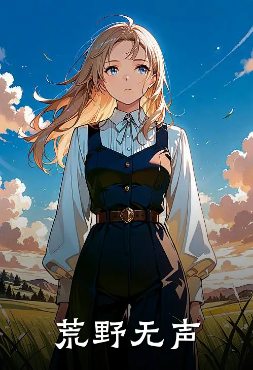 荒野无声