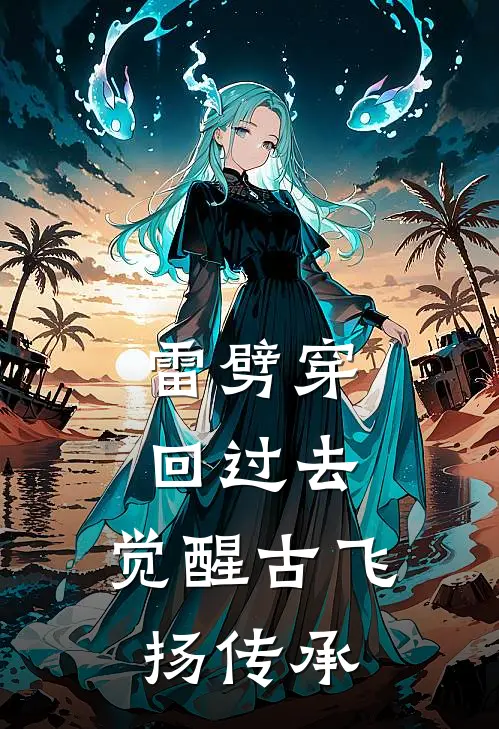 雷劈穿回过去：觉醒古飞扬传承(林风张磊)最新小说_免费阅读完整版小说雷劈穿回过去：觉醒古飞扬传承(林风张磊)