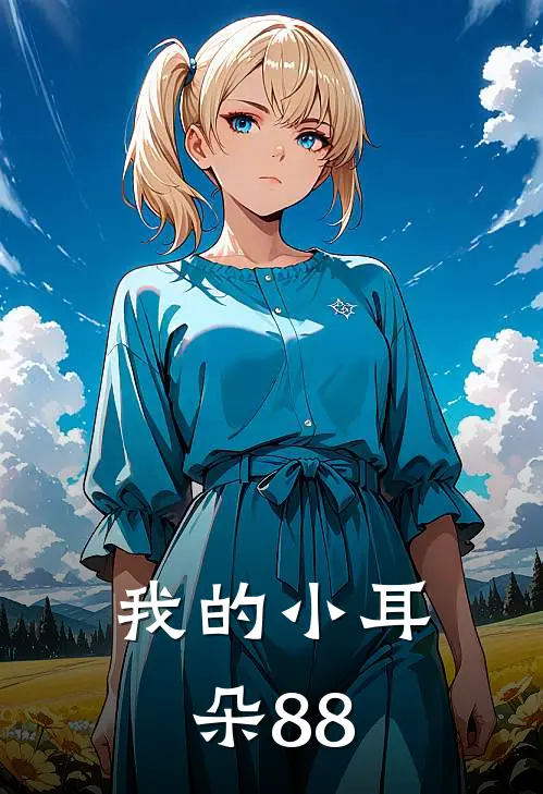 我的小耳朵88