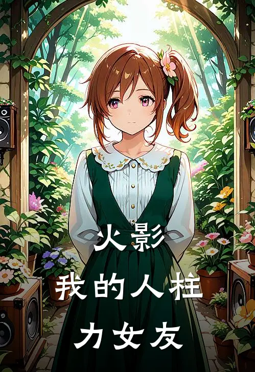 火影，我的人柱力女友