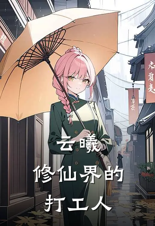 云曦，修仙界的打工人