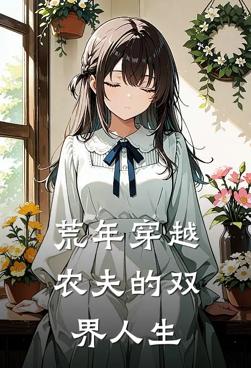 荒年穿越：农夫的双界人生