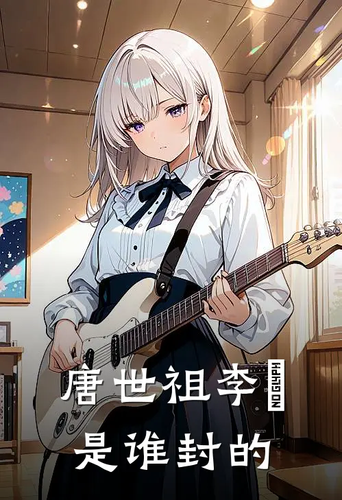 唐世祖李昞是谁封的