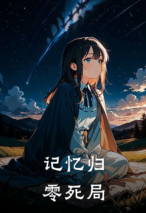 记忆归零死局