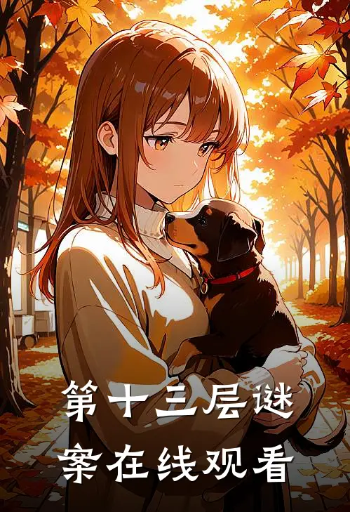 第十三层谜案在线观看