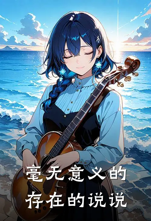 毫无意义的存在的说说