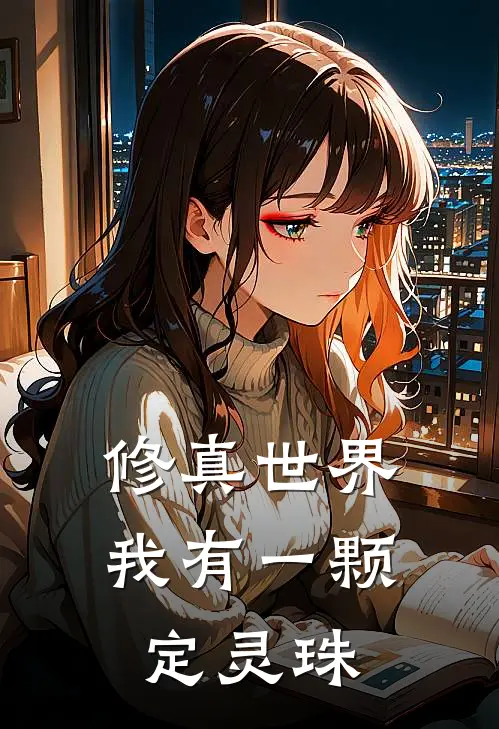 修真世界，我有一颗定灵珠